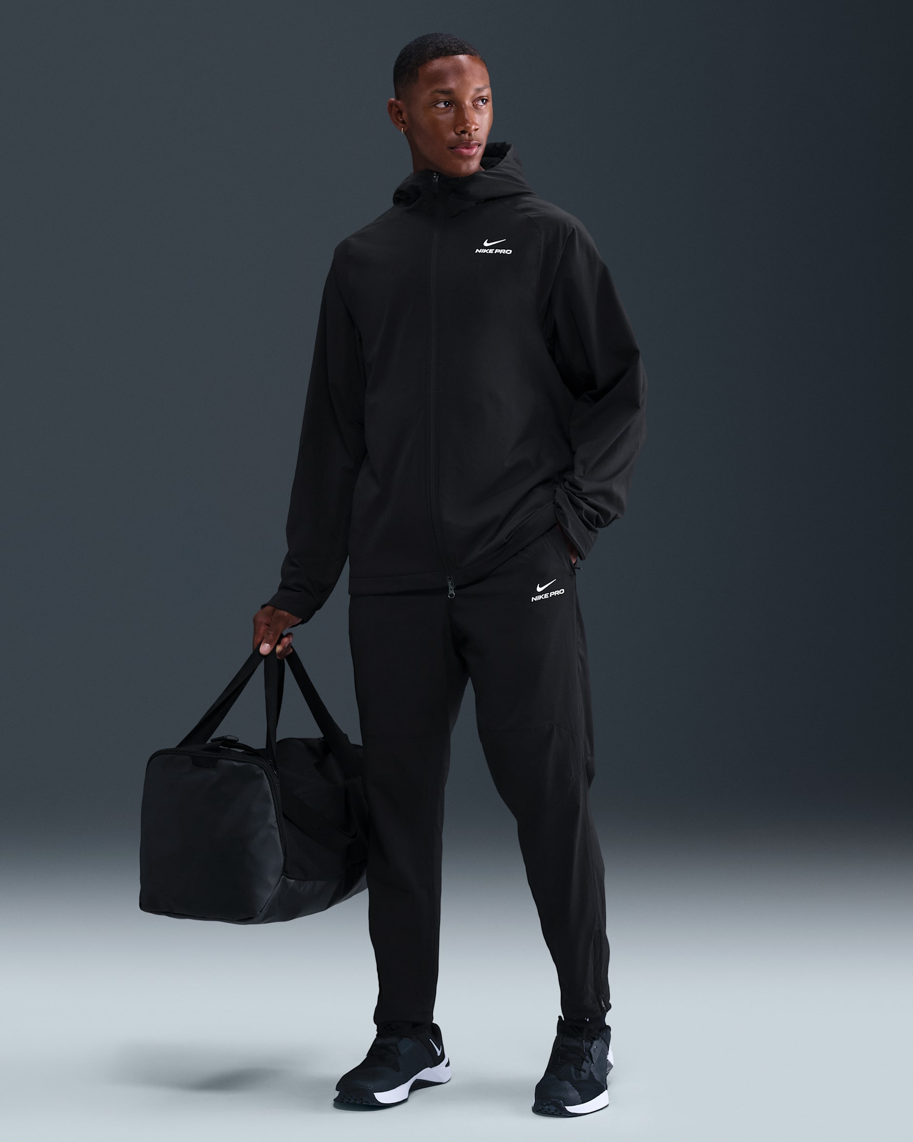 Nike Pro Octa Men's Therma-FIT ADV Trousers. Nike SI